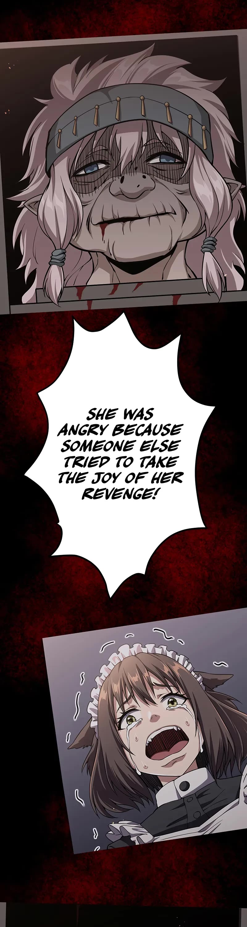 Dungeon Defense Chapter 47 page 79 - Chapter 47: Season 1 End