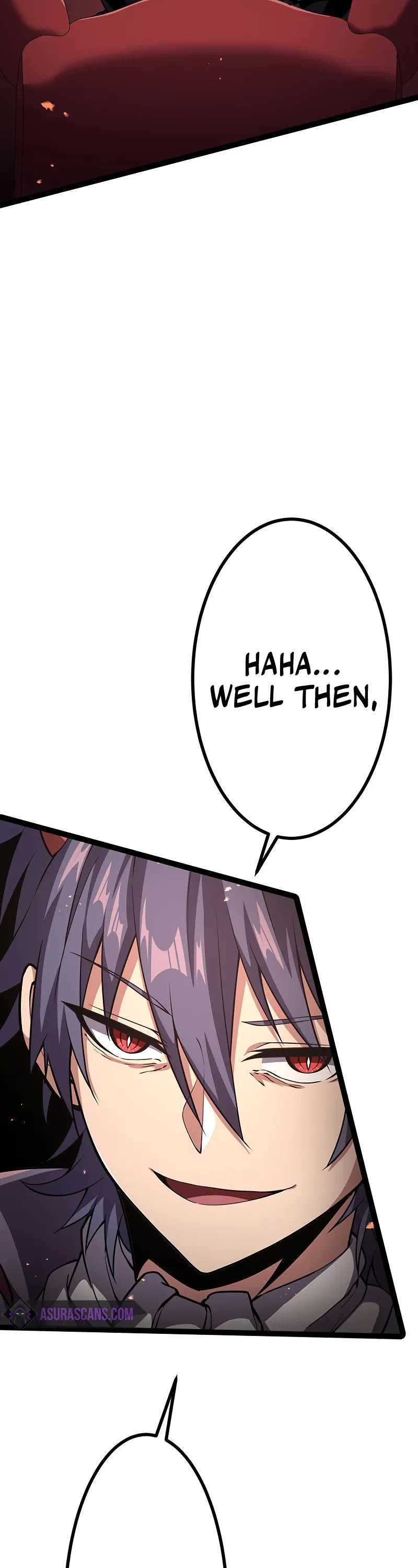 Dungeon Defense Chapter 47 page 8 - Chapter 47: Season 1 End