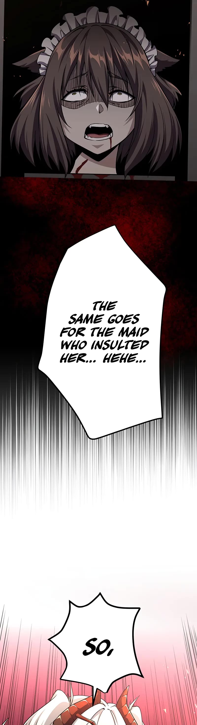Dungeon Defense Chapter 47 page 80 - Chapter 47: Season 1 End
