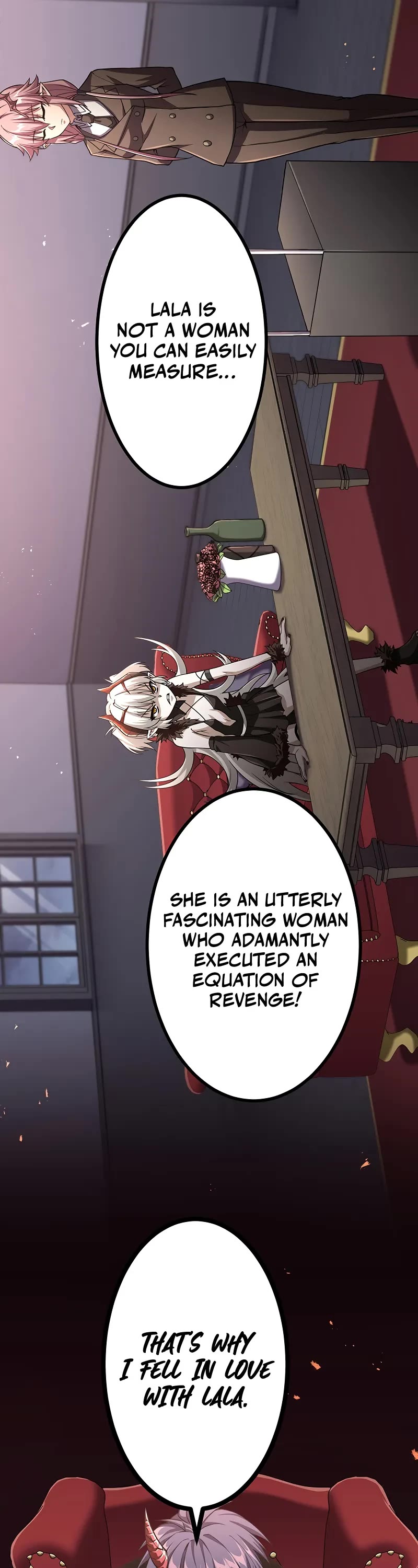 Dungeon Defense Chapter 47 page 82 - Chapter 47: Season 1 End