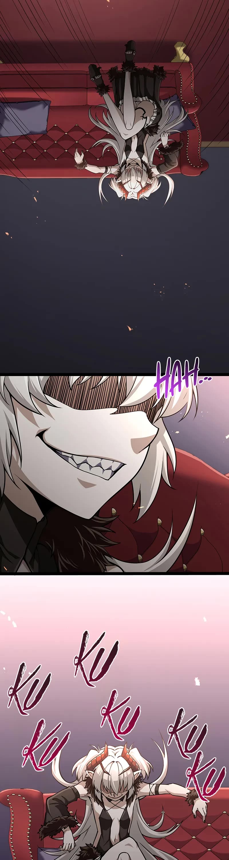Dungeon Defense Chapter 47 page 88 - Chapter 47: Season 1 End