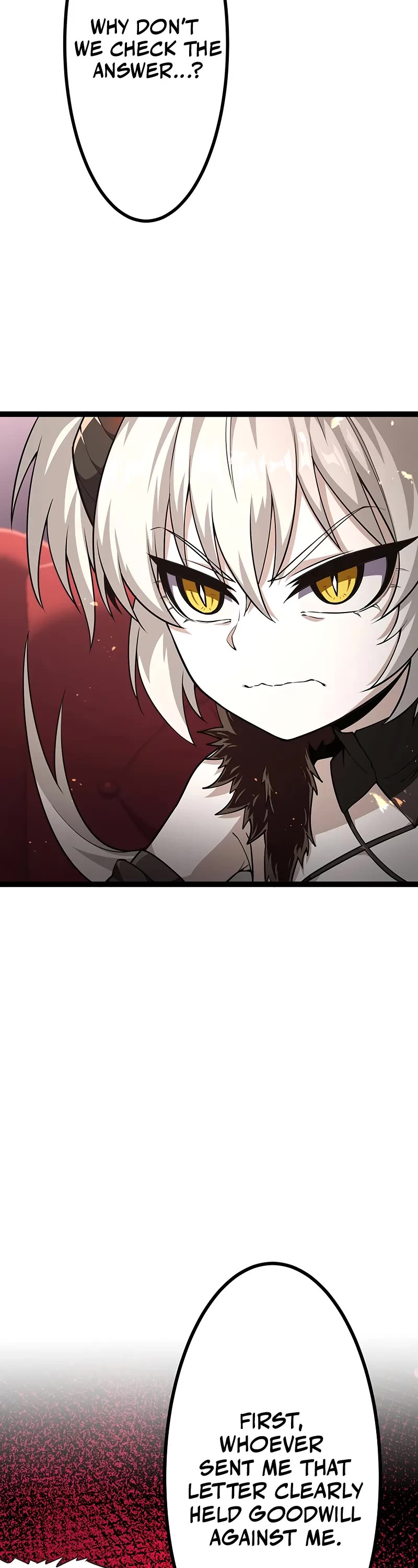 Dungeon Defense Chapter 47 page 9 - Chapter 47: Season 1 End