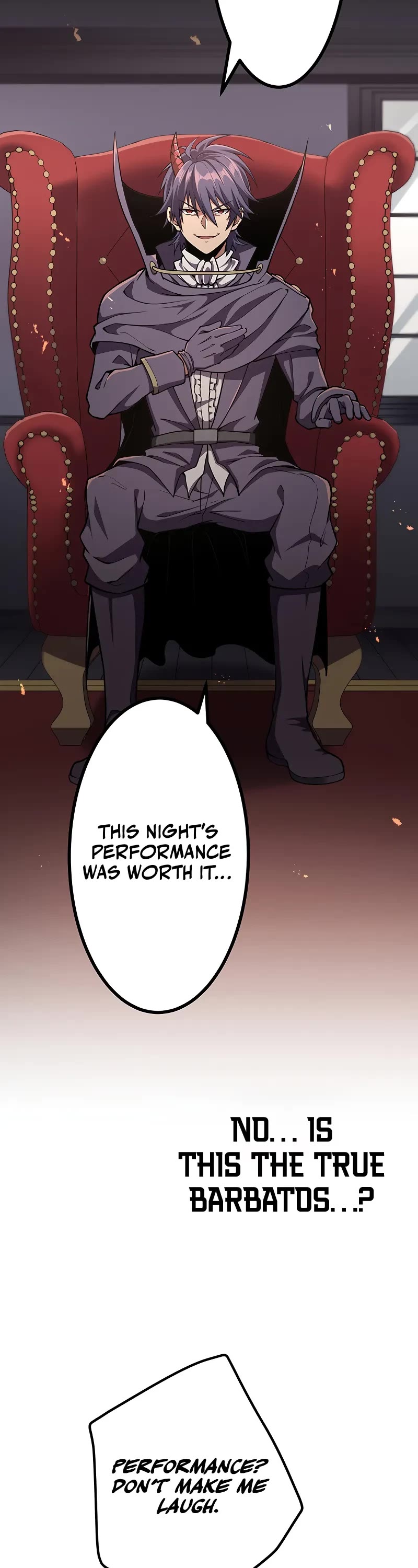Dungeon Defense Chapter 47 page 98 - Chapter 47: Season 1 End