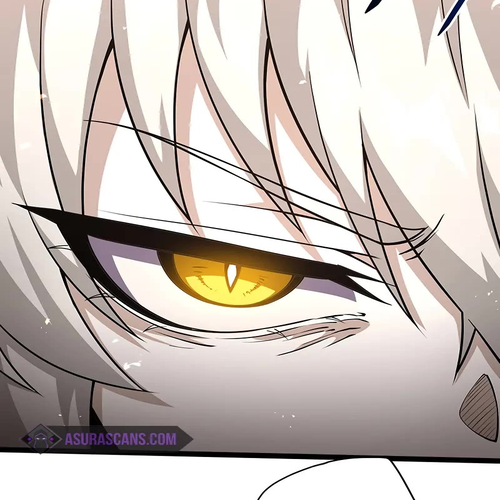 Dungeon Defense Chapter 47: Season 1 End cover