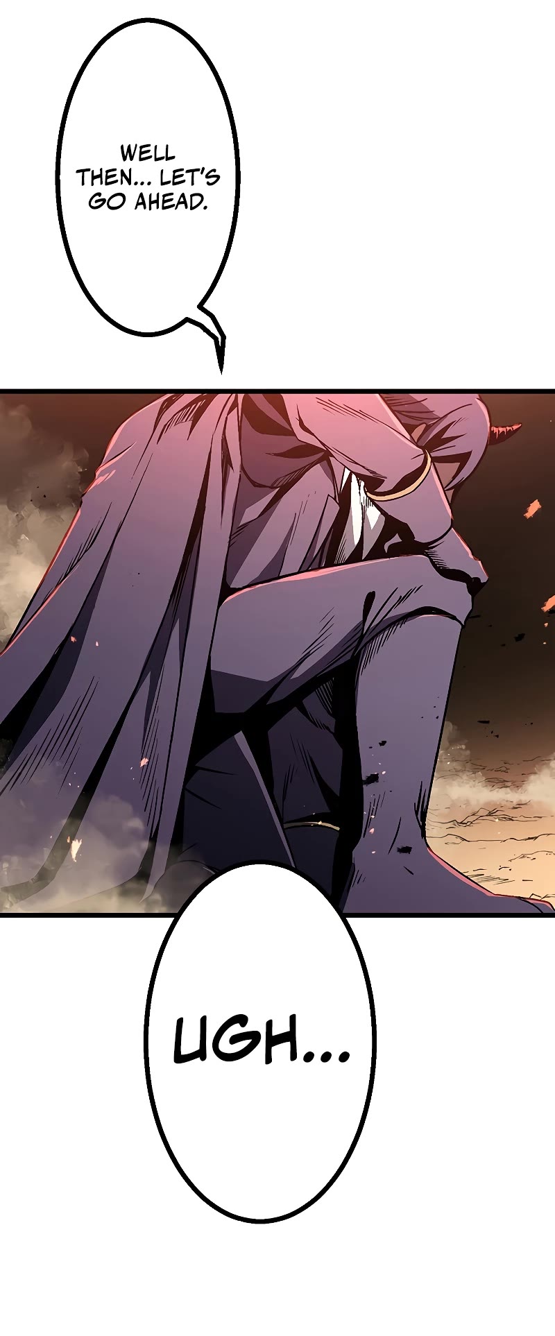 Dungeon Defense Chapter 5 page 10 - Chapter 5