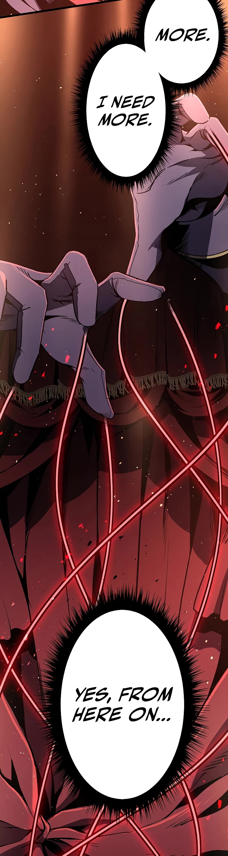 Dungeon Defense Chapter 5 page 18 - Chapter 5