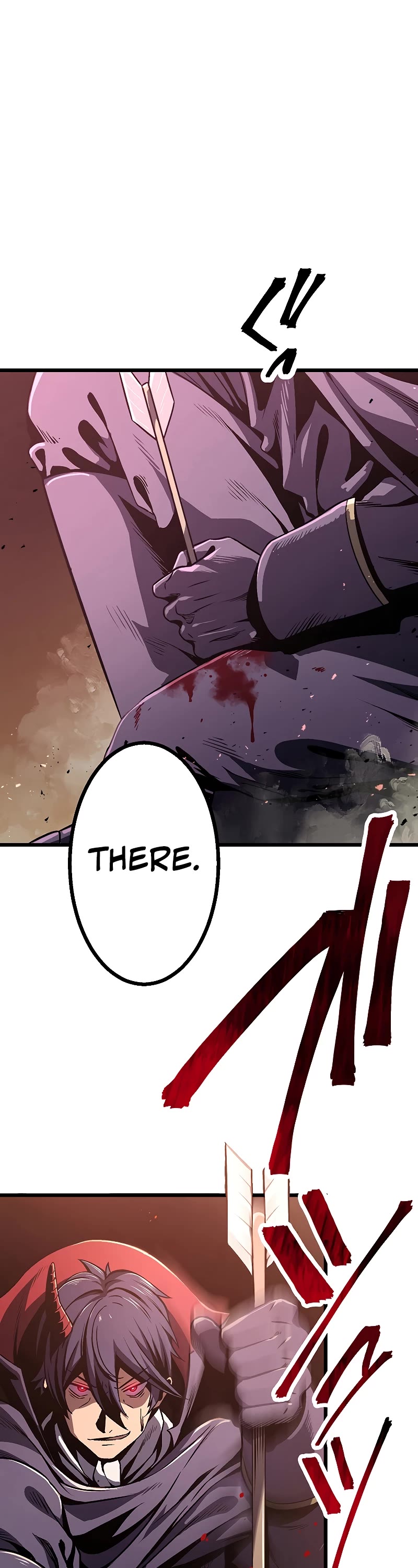 Dungeon Defense Chapter 5 page 2 - Chapter 5