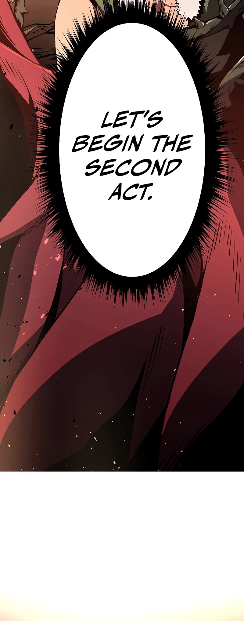 Dungeon Defense Chapter 5 page 20 - Chapter 5