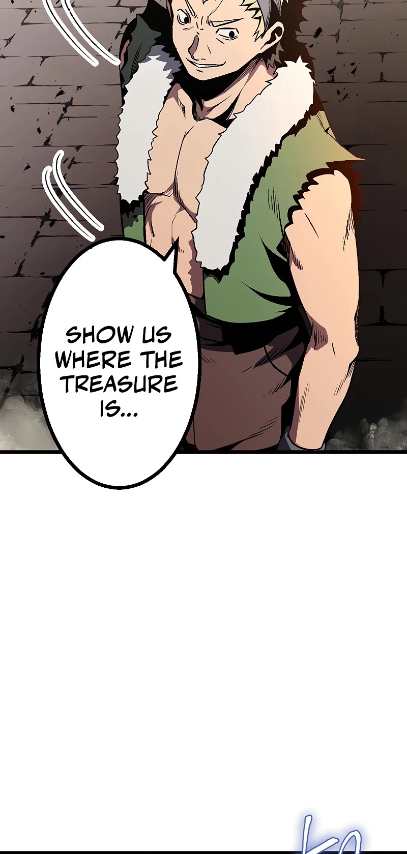 Dungeon Defense Chapter 5 page 24 - Chapter 5