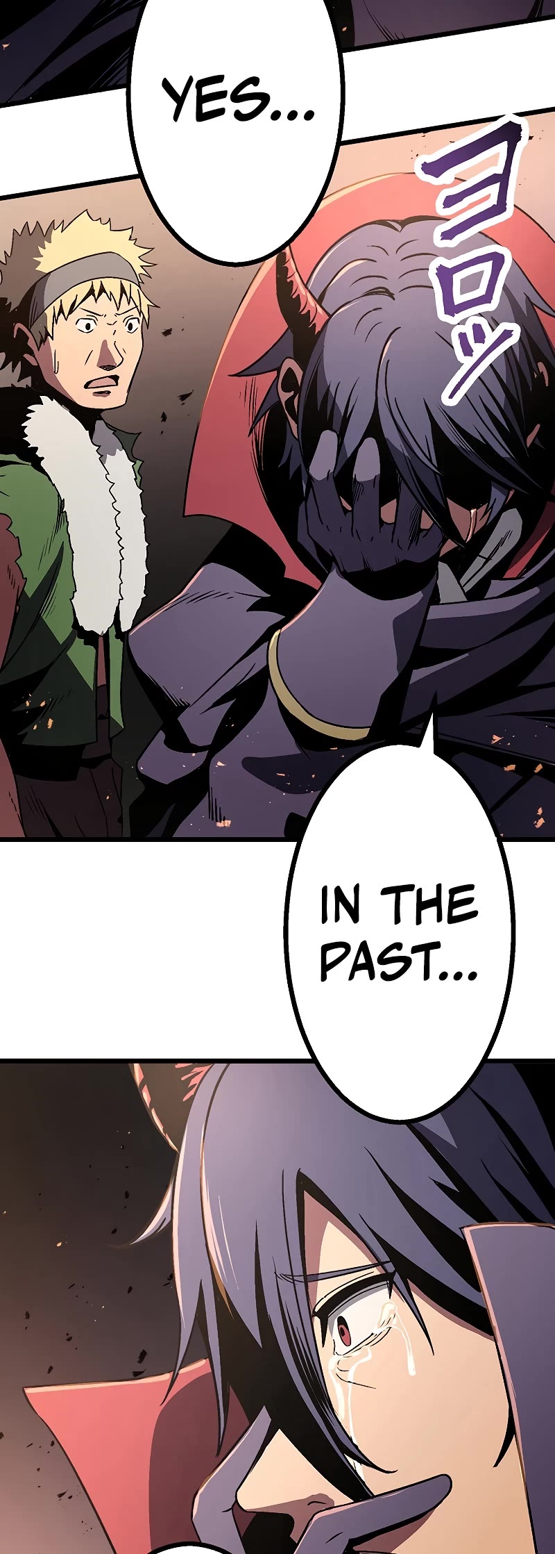 Dungeon Defense Chapter 5 page 29 - Chapter 5