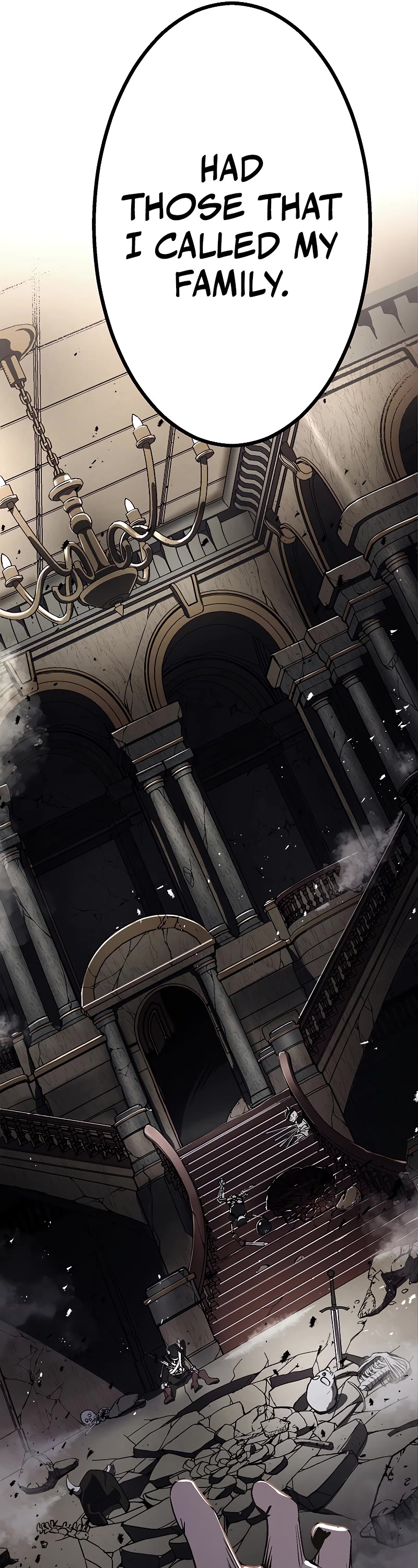 Dungeon Defense Chapter 5 page 31 - Chapter 5