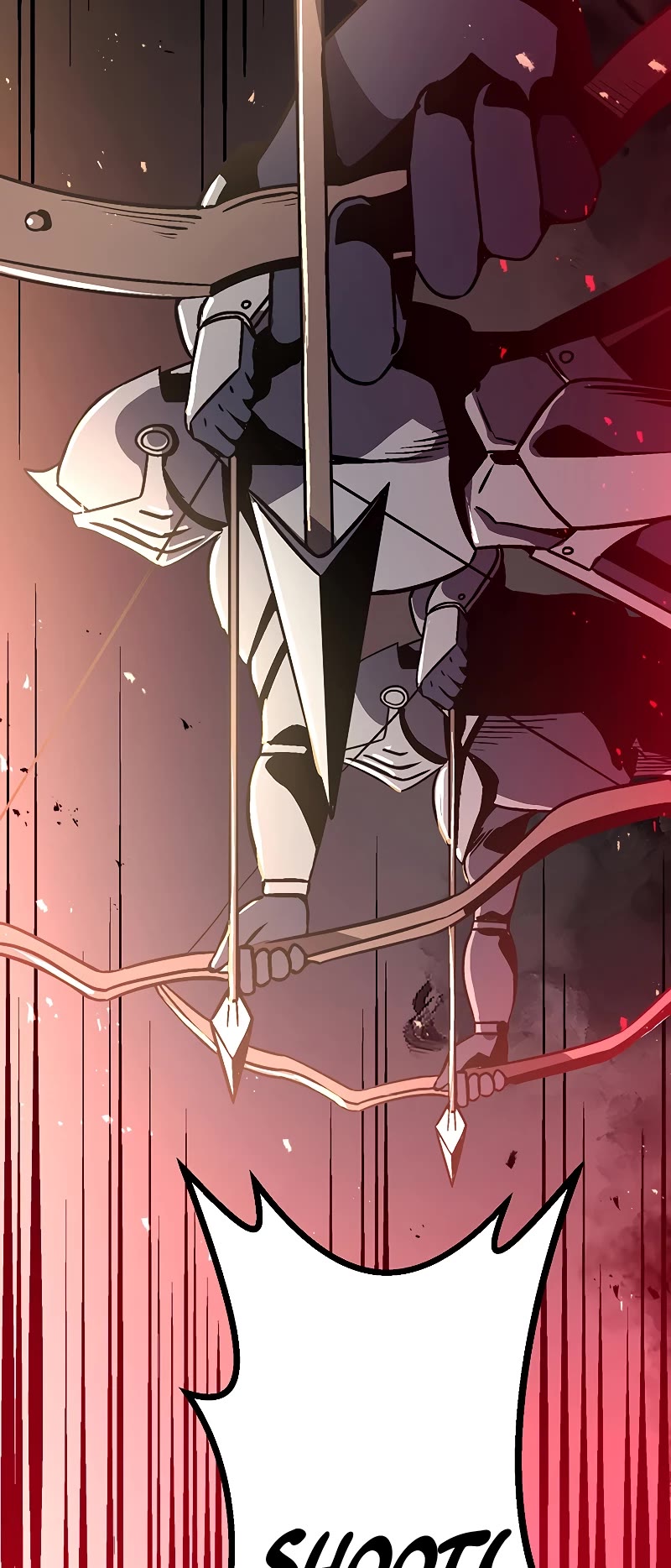 Dungeon Defense Chapter 5 page 36 - Chapter 5