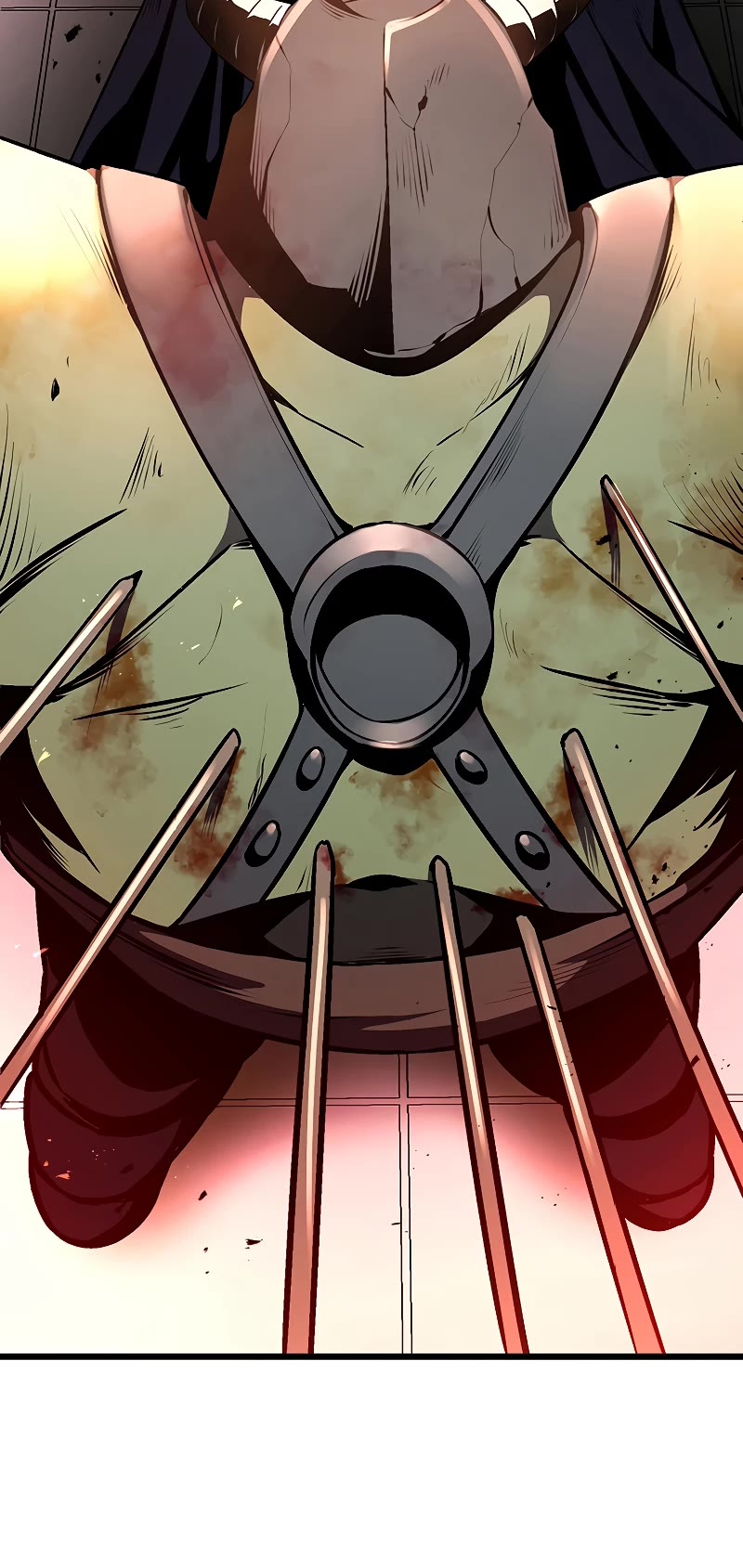 Dungeon Defense Chapter 5 page 42 - Chapter 5