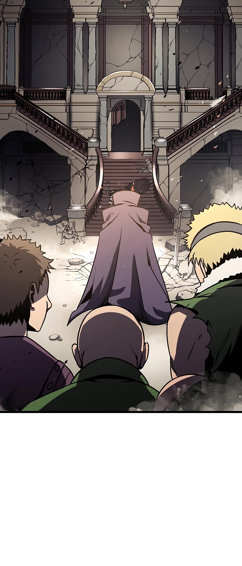 Dungeon Defense Chapter 5 page 52 - Chapter 5
