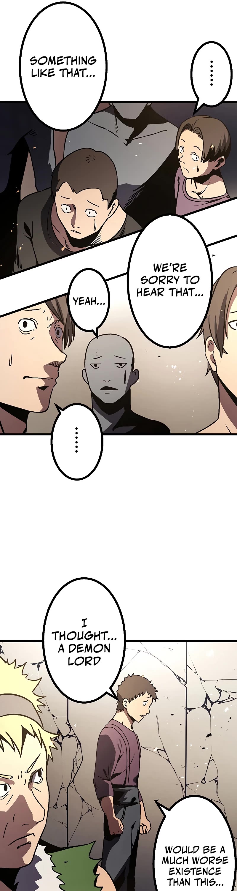 Dungeon Defense Chapter 5 page 53 - Chapter 5