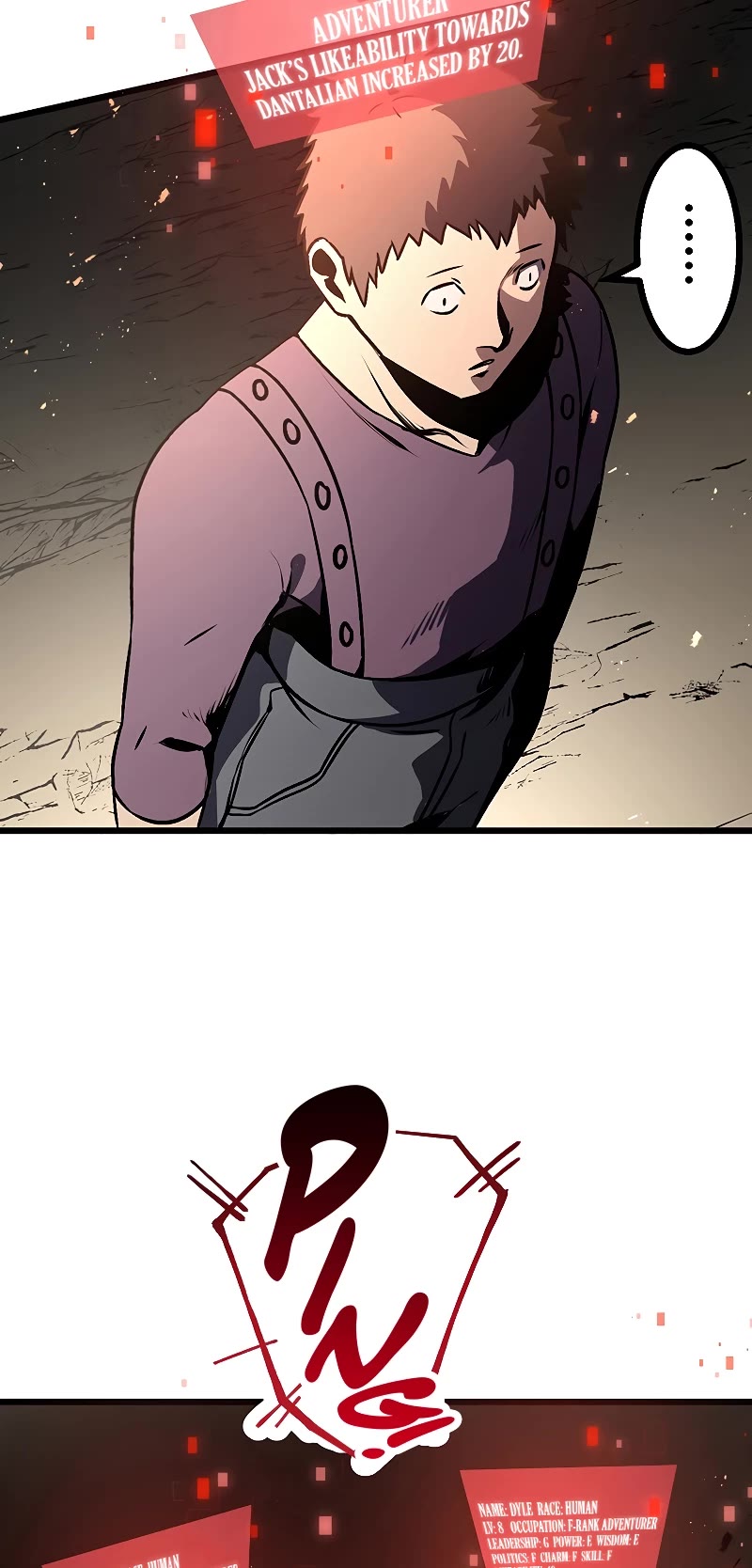 Dungeon Defense Chapter 5 page 56 - Chapter 5