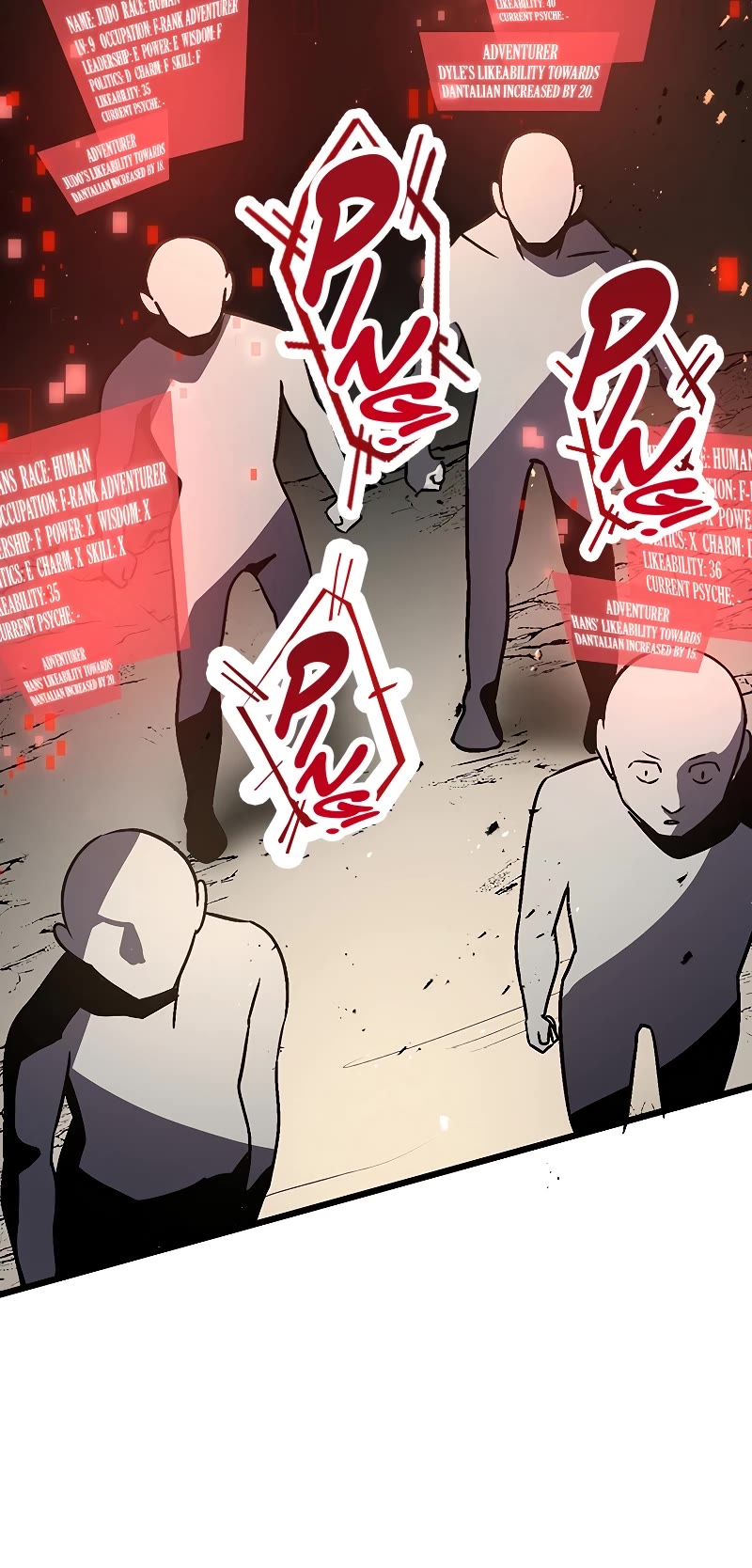 Dungeon Defense Chapter 5 page 57 - Chapter 5