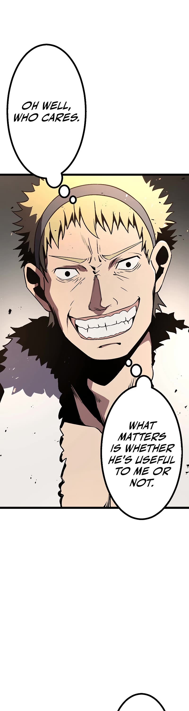 Dungeon Defense Chapter 5 page 60 - Chapter 5