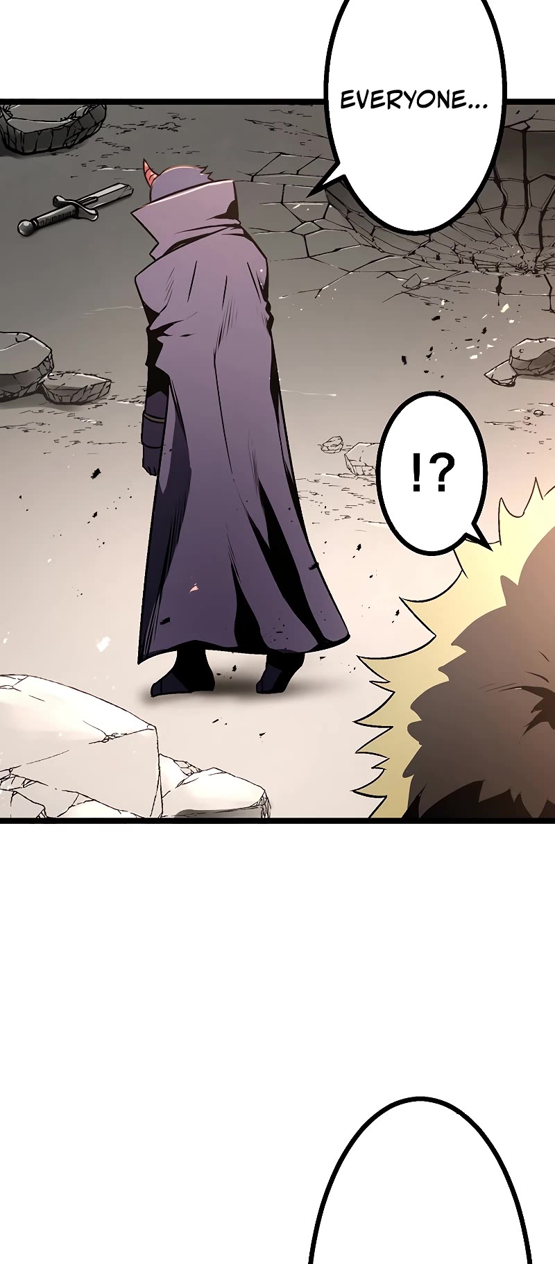 Dungeon Defense Chapter 5 page 61 - Chapter 5