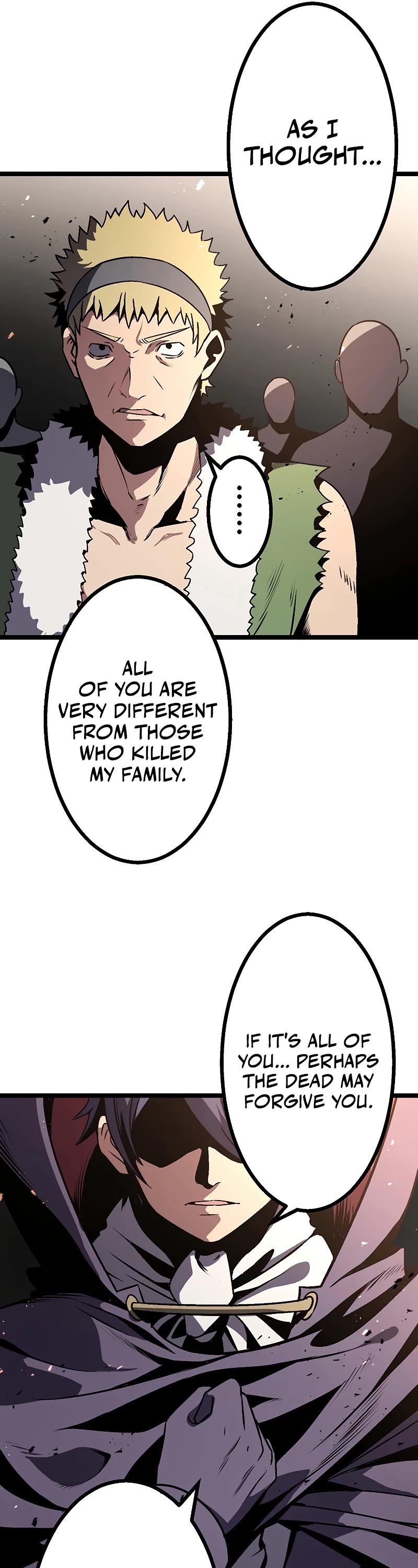 Dungeon Defense Chapter 5 page 63 - Chapter 5