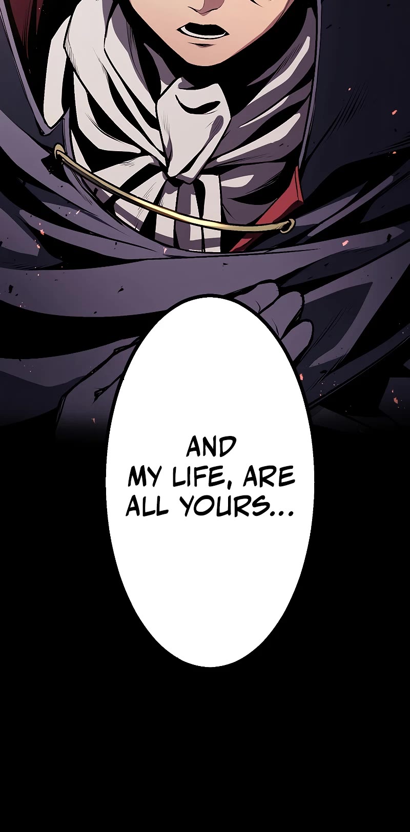 Dungeon Defense Chapter 5 page 65 - Chapter 5