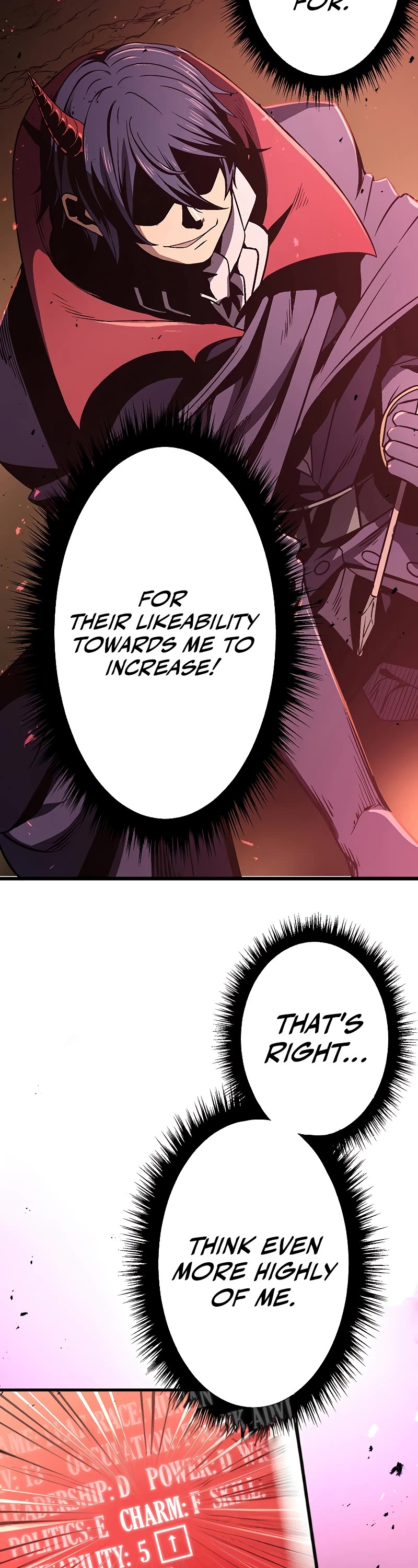 Dungeon Defense Chapter 5 page 7 - Chapter 5