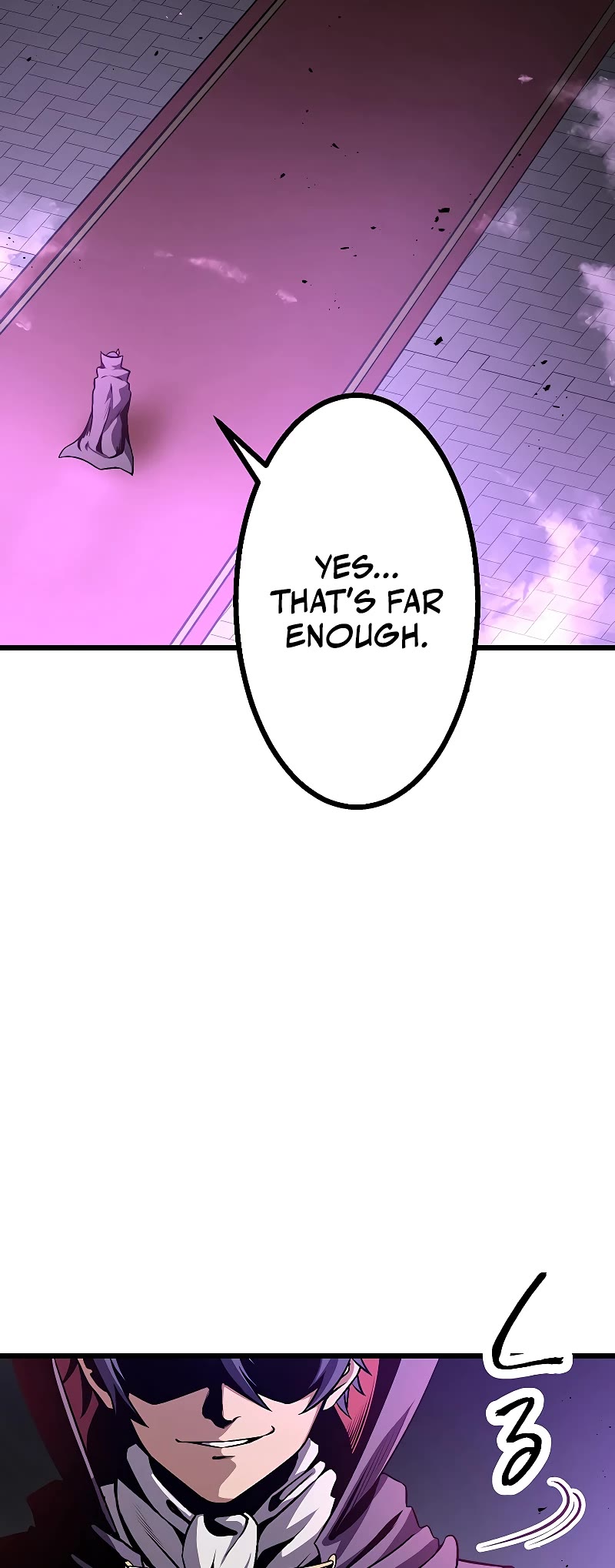 Dungeon Defense Chapter 6 page 10 - Chapter 6