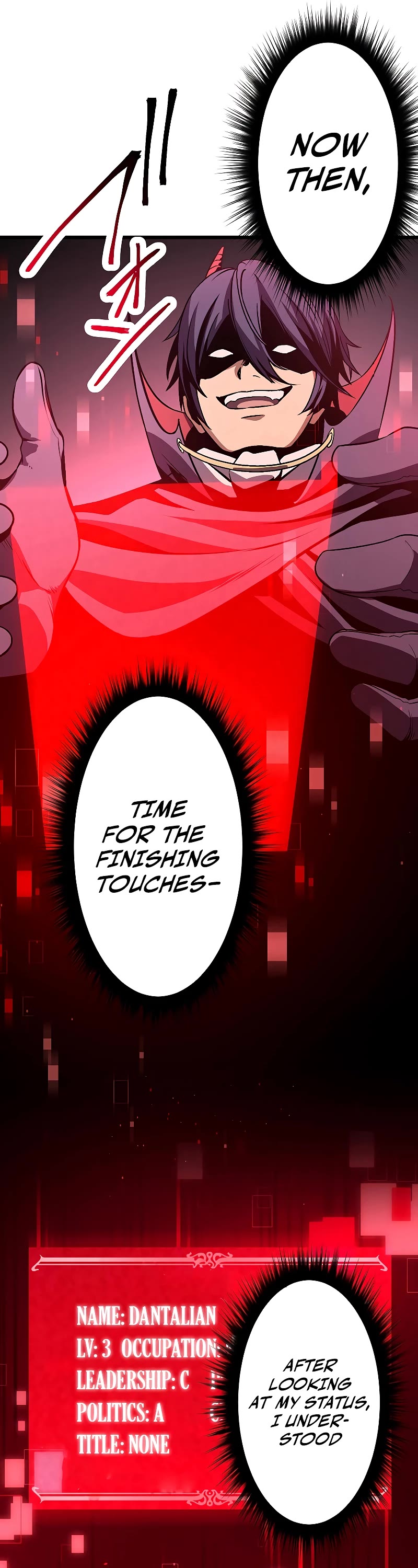Dungeon Defense Chapter 6 page 12 - Chapter 6