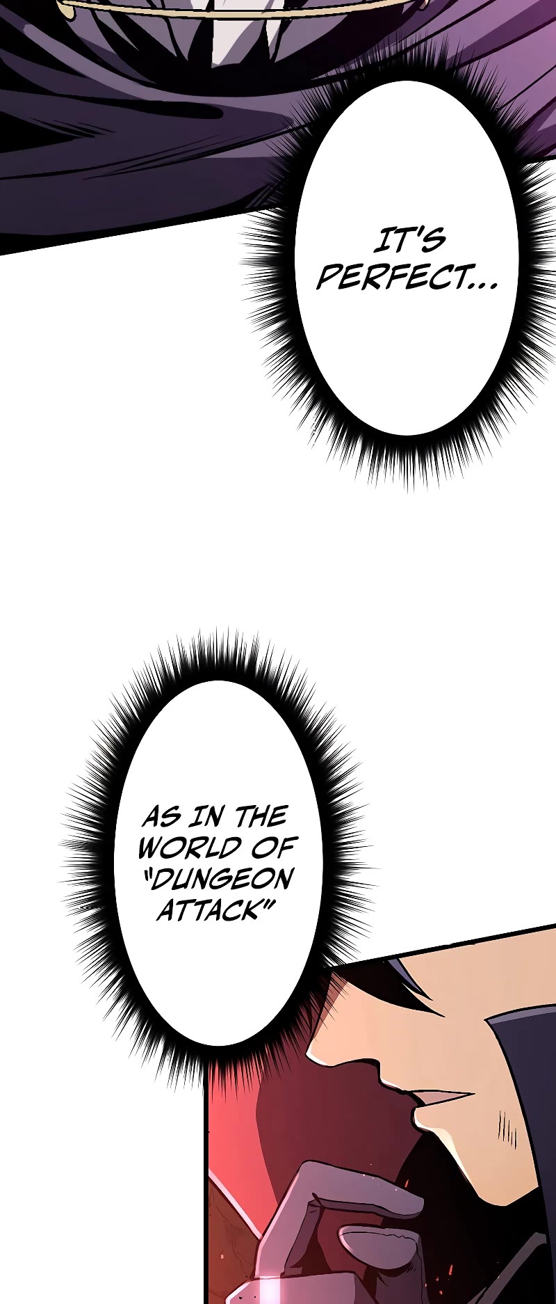 Dungeon Defense Chapter 6 page 15 - Chapter 6