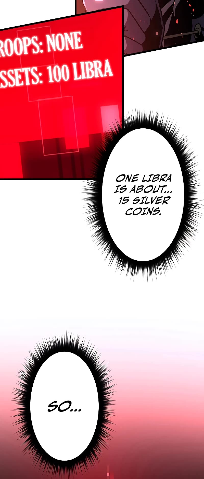 Dungeon Defense Chapter 6 page 16 - Chapter 6