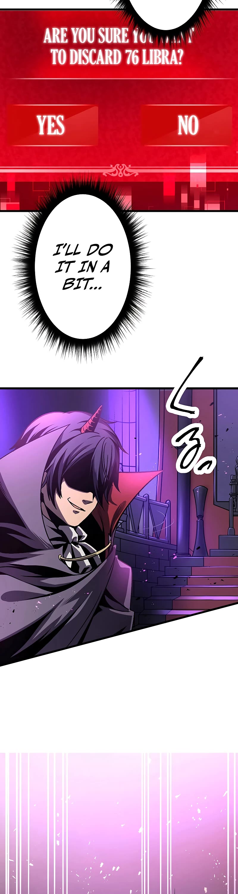 Dungeon Defense Chapter 6 page 18 - Chapter 6
