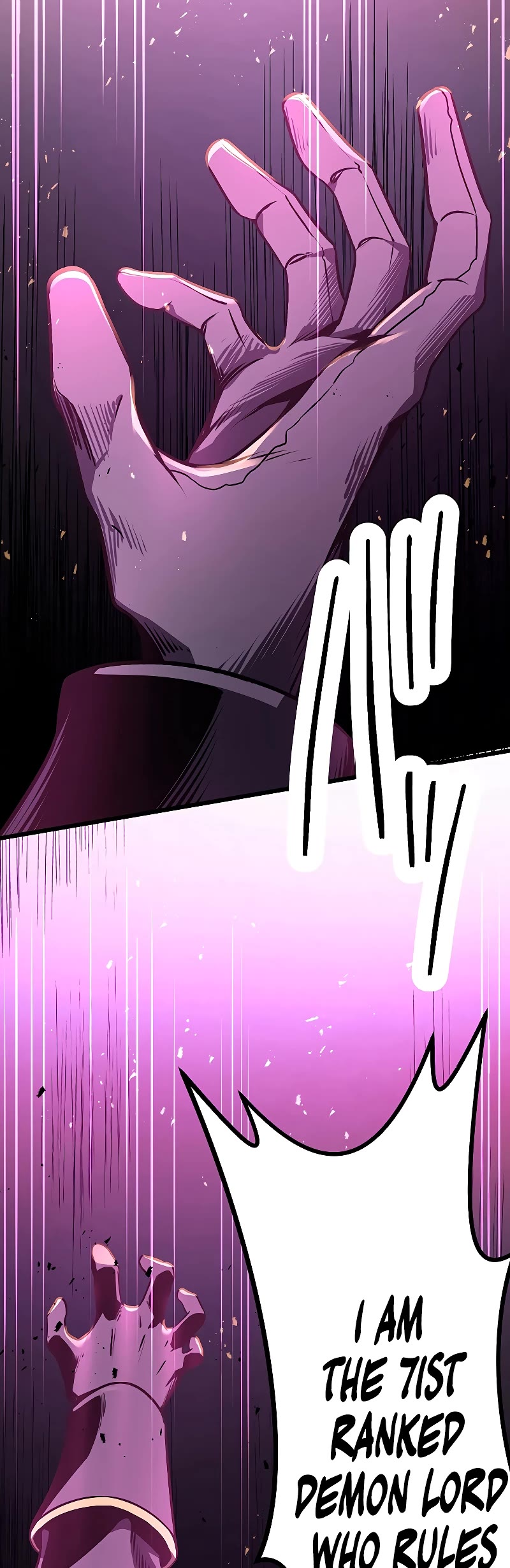 Dungeon Defense Chapter 6 page 19 - Chapter 6