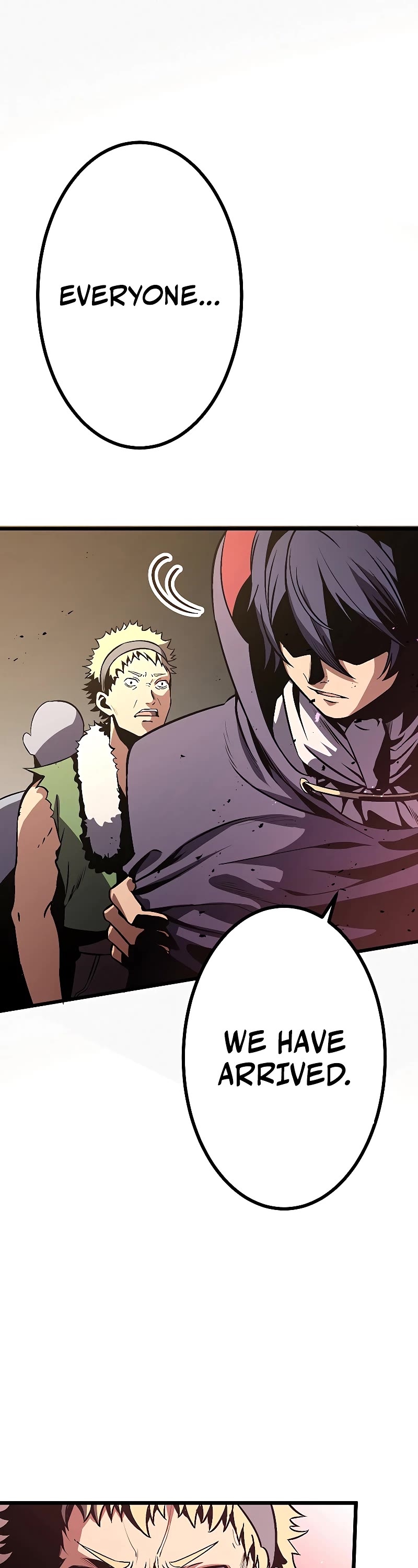 Dungeon Defense Chapter 6 page 2 - Chapter 6