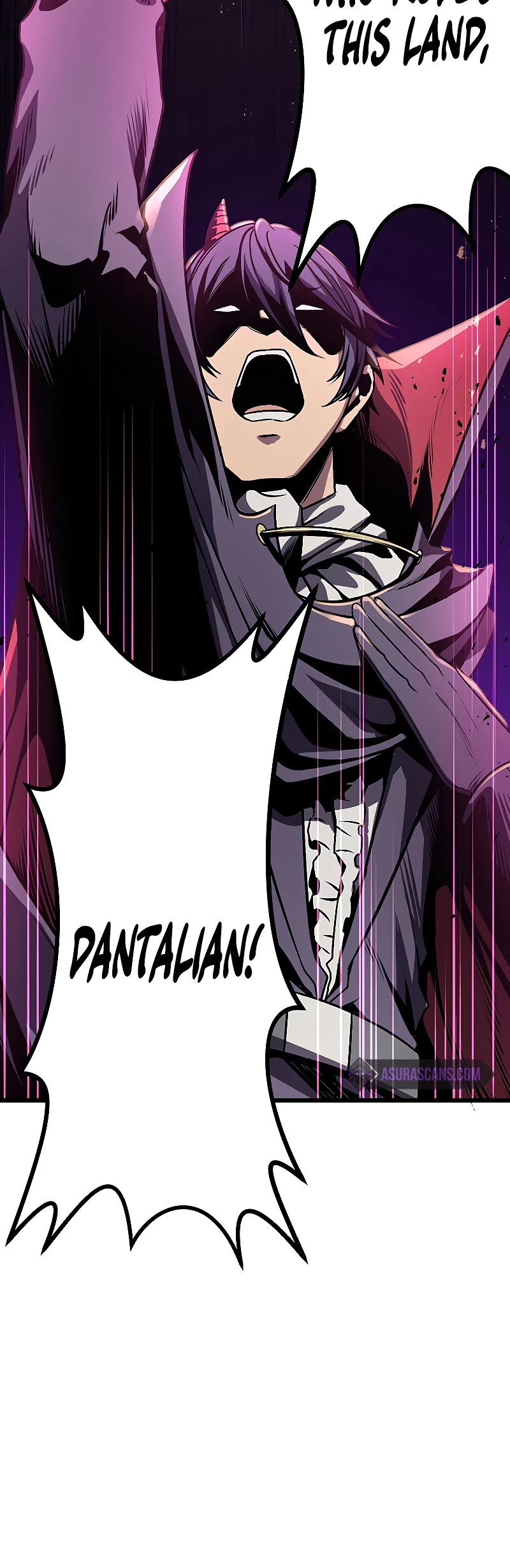 Dungeon Defense Chapter 6 page 20 - Chapter 6