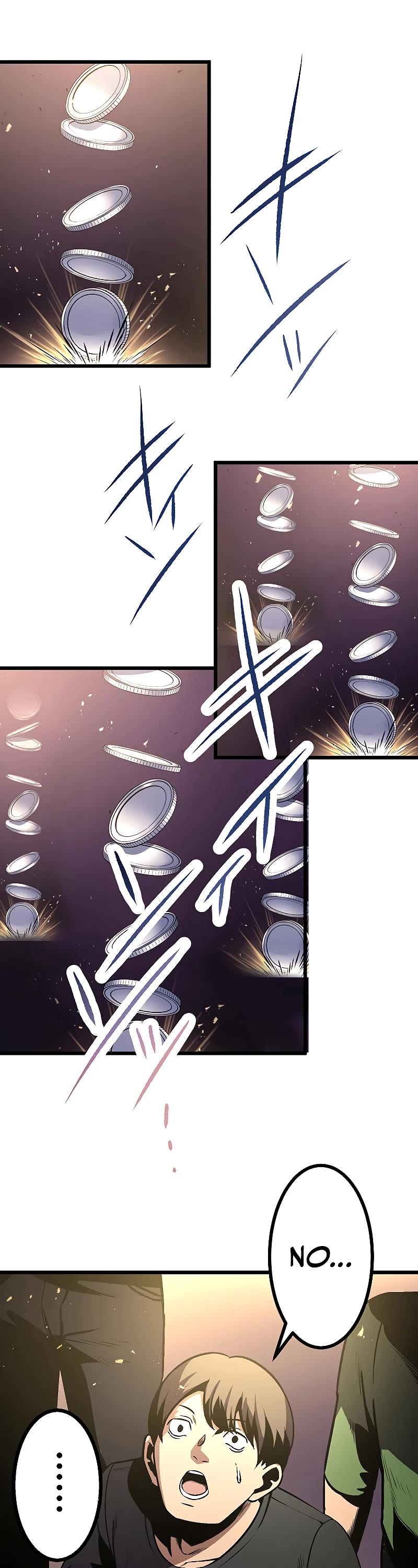 Dungeon Defense Chapter 6 page 26 - Chapter 6