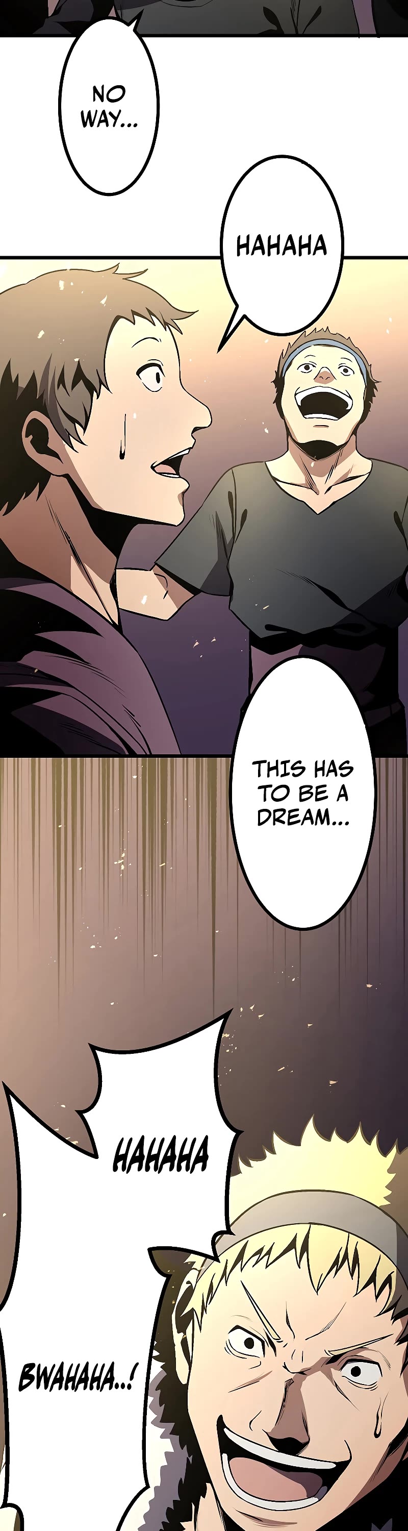 Dungeon Defense Chapter 6 page 27 - Chapter 6
