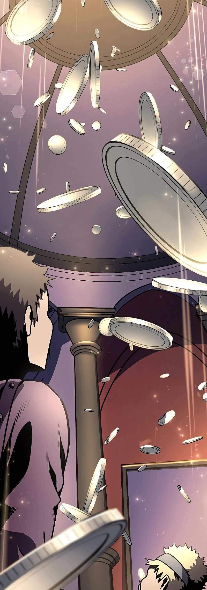 Dungeon Defense Chapter 6 page 29 - Chapter 6