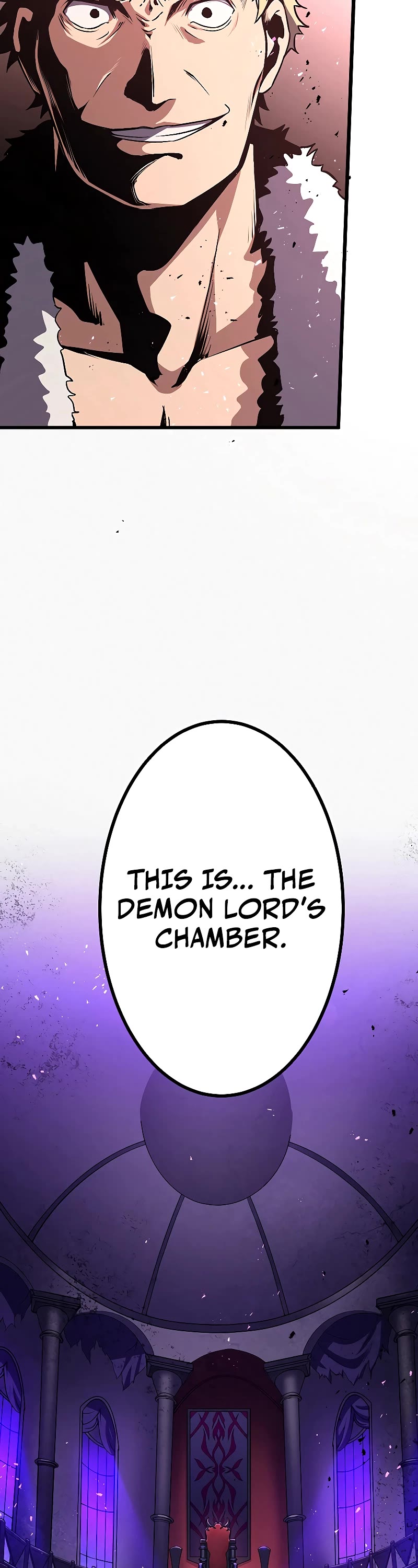 Dungeon Defense Chapter 6 page 3 - Chapter 6