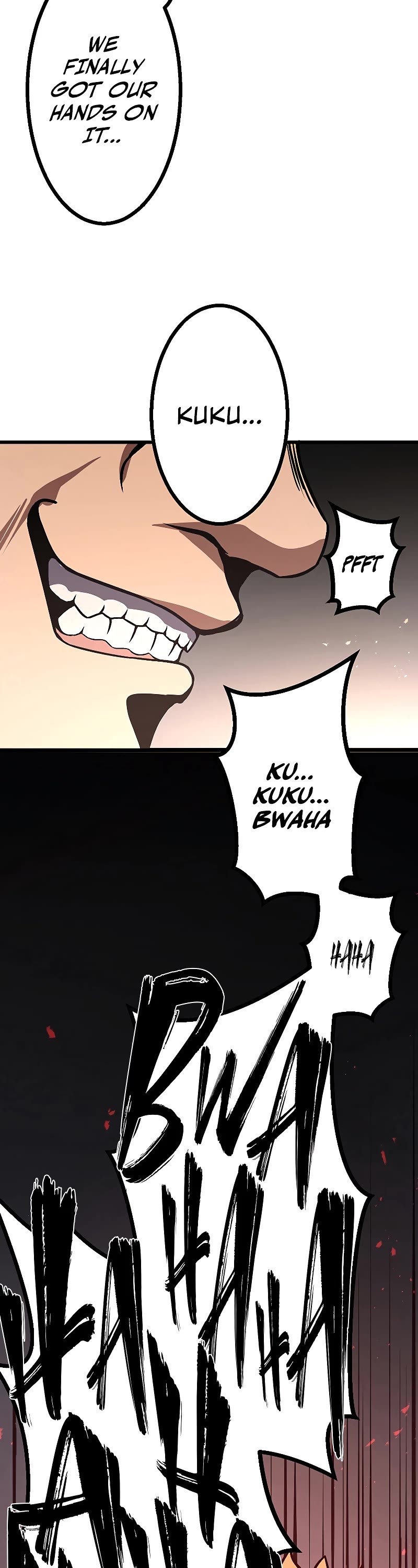 Dungeon Defense Chapter 6 page 32 - Chapter 6