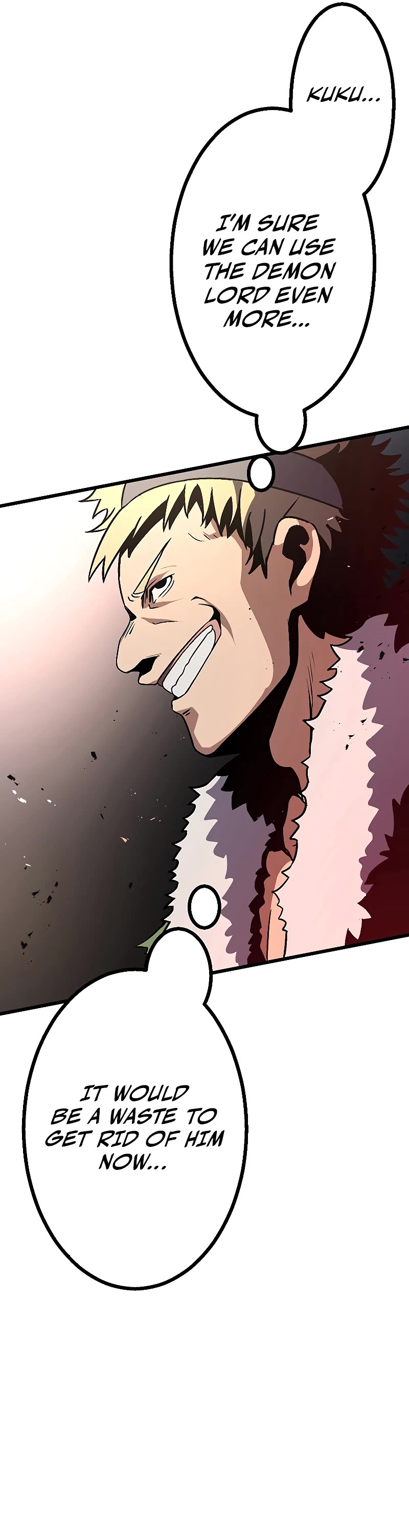 Dungeon Defense Chapter 6 page 35 - Chapter 6