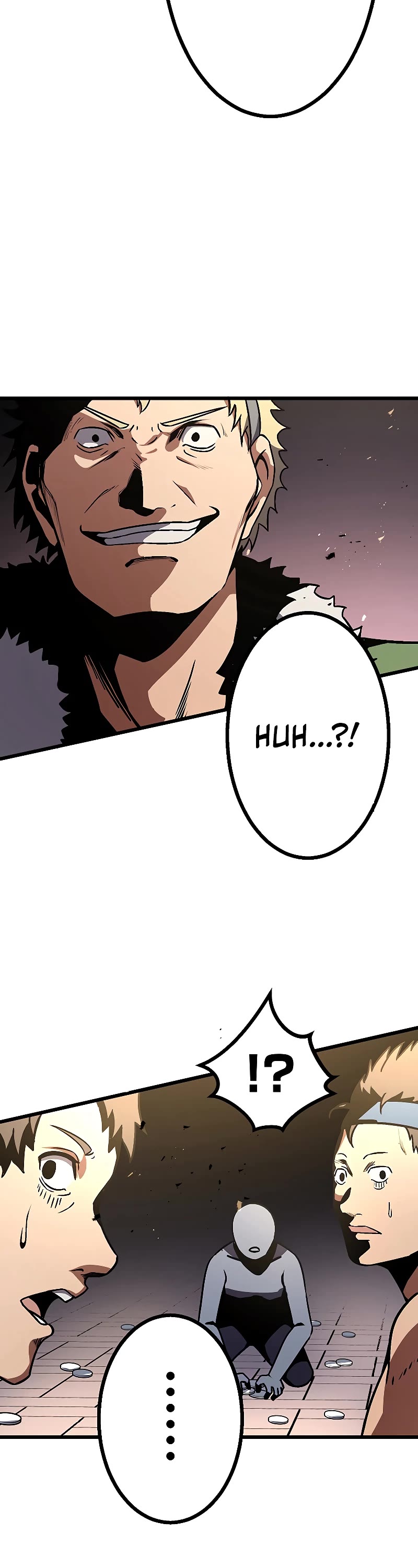 Dungeon Defense Chapter 6 page 41 - Chapter 6
