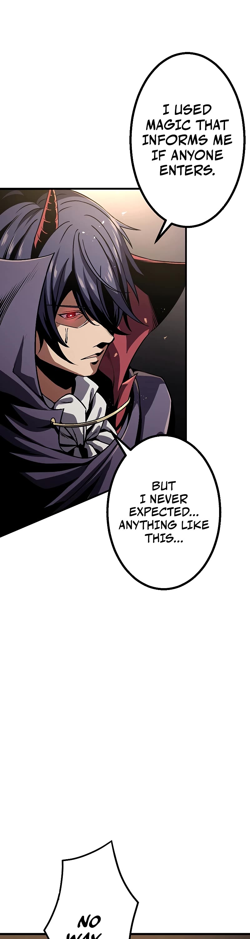 Dungeon Defense Chapter 6 page 42 - Chapter 6