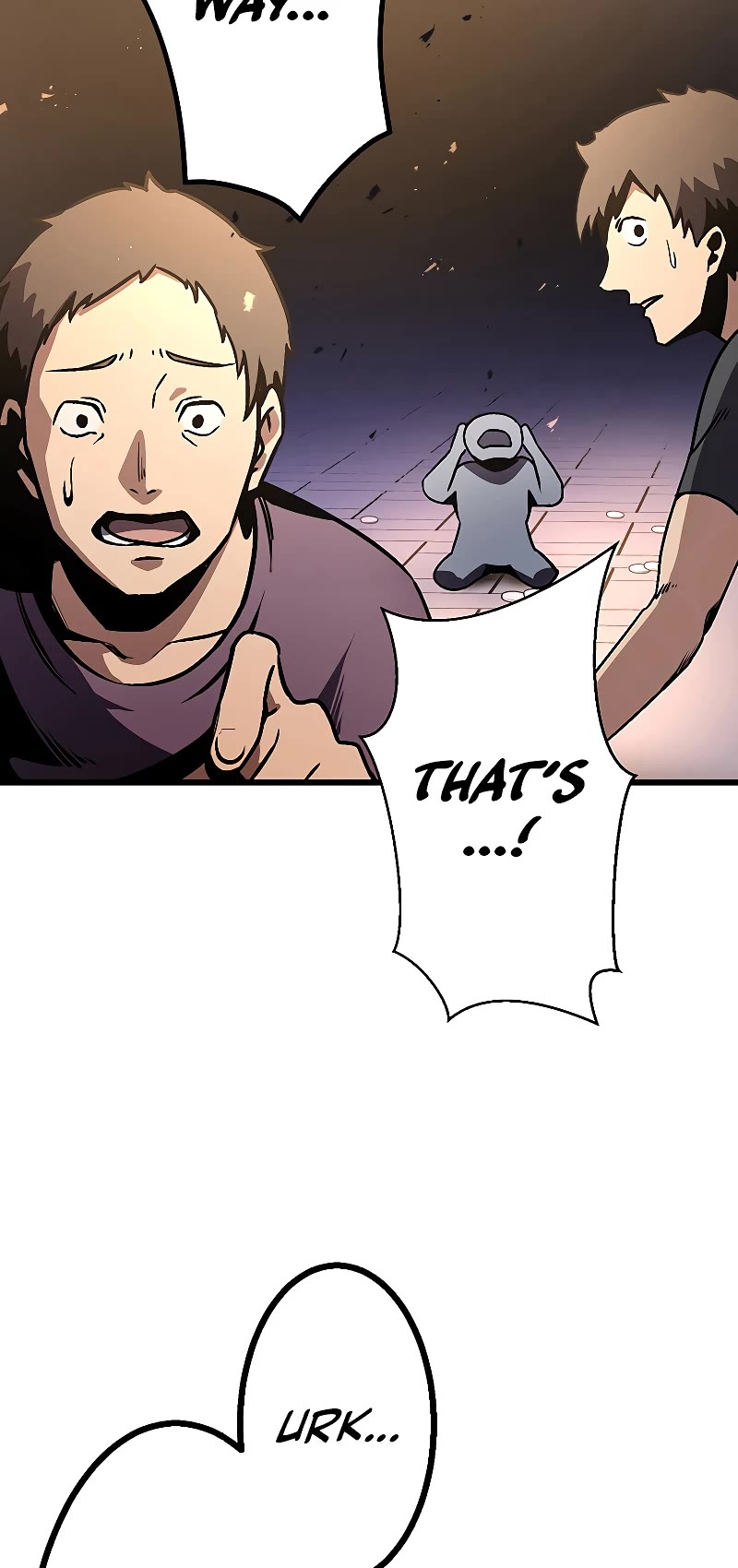 Dungeon Defense Chapter 6 page 43 - Chapter 6