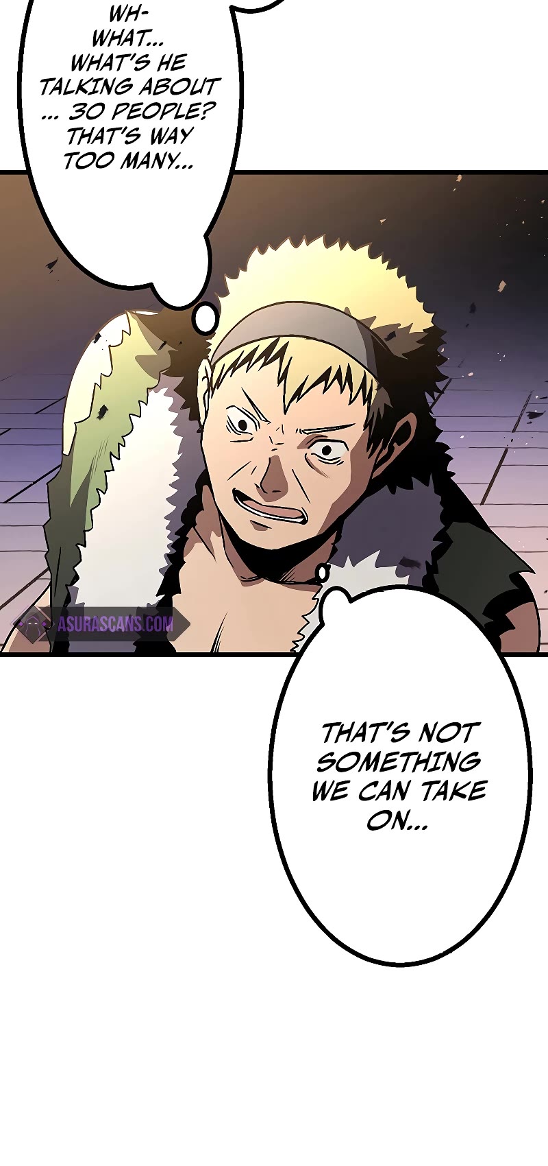 Dungeon Defense Chapter 6 page 44 - Chapter 6