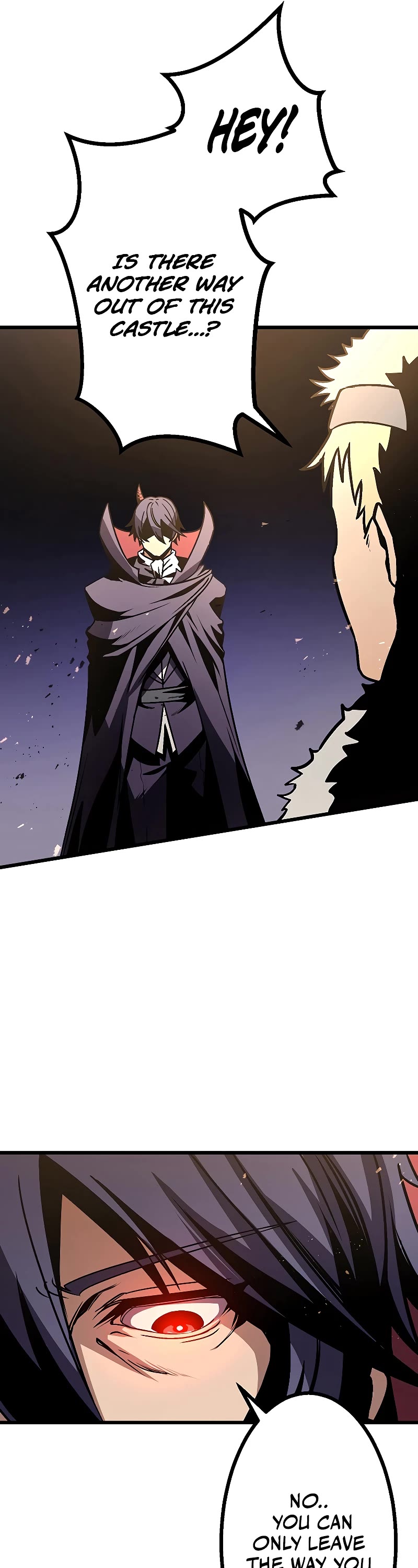 Dungeon Defense Chapter 6 page 45 - Chapter 6