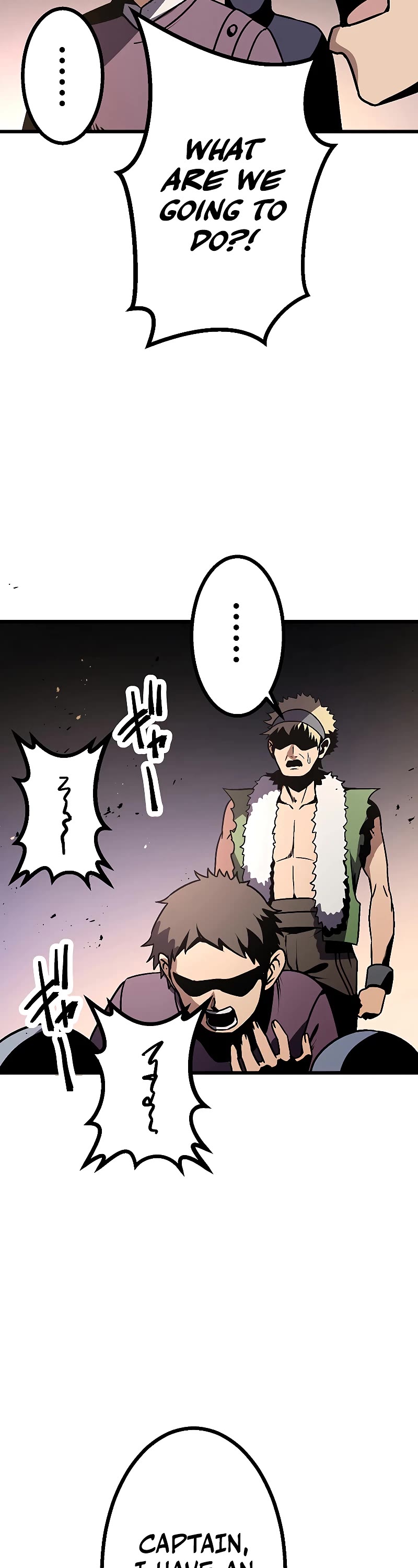 Dungeon Defense Chapter 6 page 47 - Chapter 6