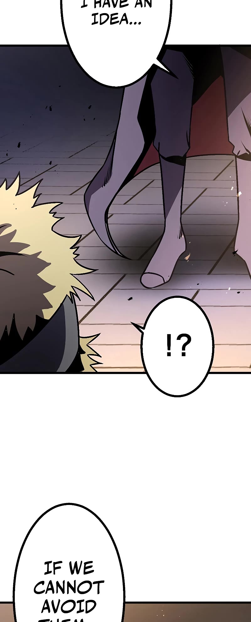 Dungeon Defense Chapter 6 page 48 - Chapter 6