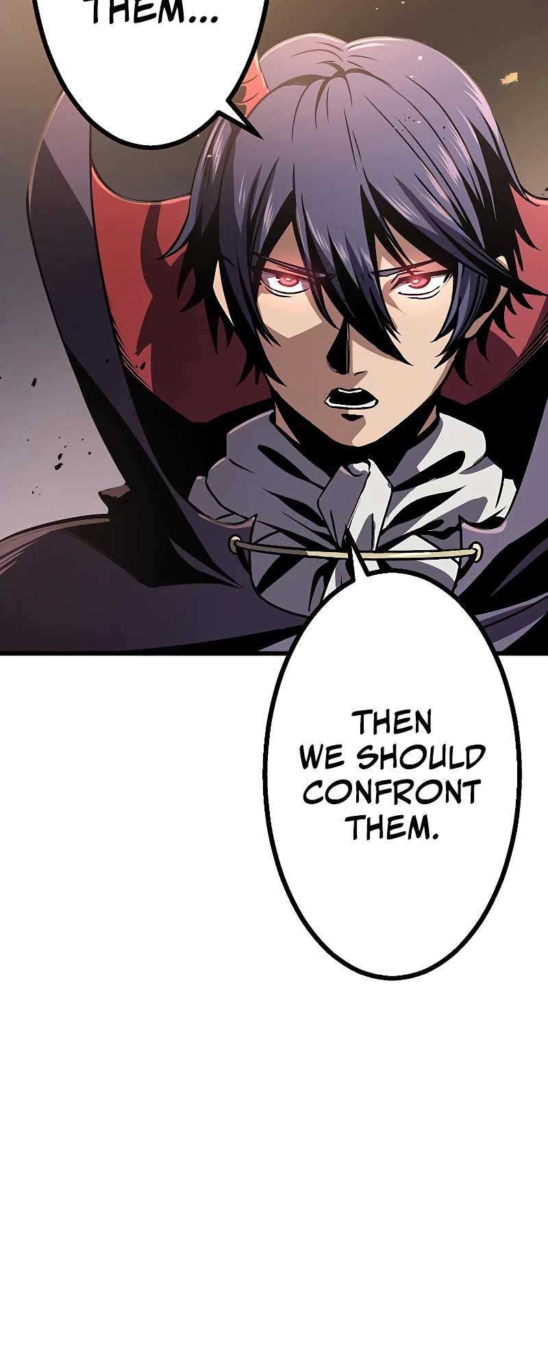 Dungeon Defense Chapter 6 page 49 - Chapter 6