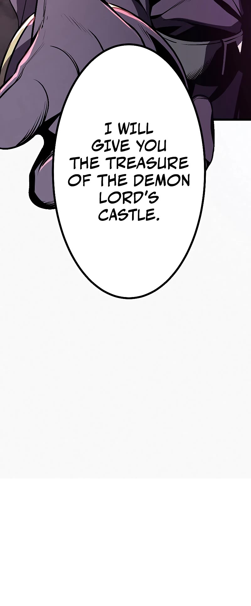 Dungeon Defense Chapter 6 page 5 - Chapter 6