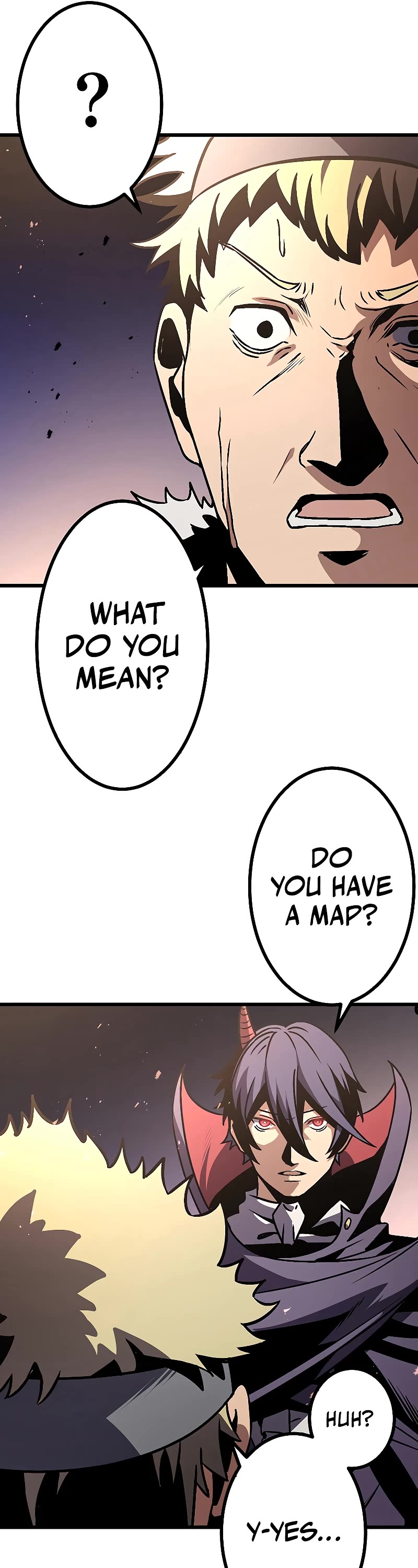 Dungeon Defense Chapter 6 page 50 - Chapter 6